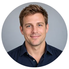 Ethan Walker, Backups, monitoring and security