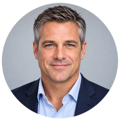 Marcus Steyn, General manager and reviewer