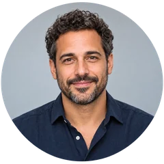 Oliver Grant, Head of development