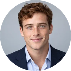 Ryan Cooper, Junior developer