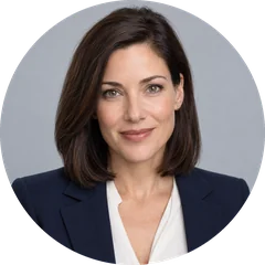 Victoria Hayes, Head of research and development